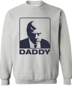 Big Daddy Trump Shirt 14 redirect06302025000657 1