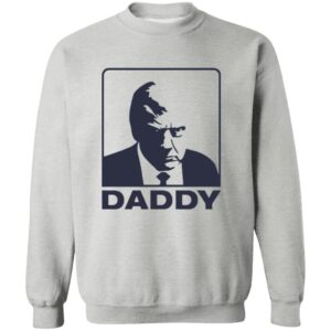 Big Daddy Trump Shirt 17 redirect06302025000657 1