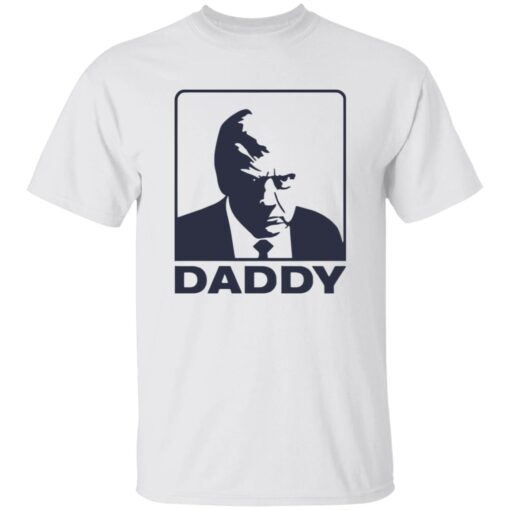 Big Daddy Trump Shirt