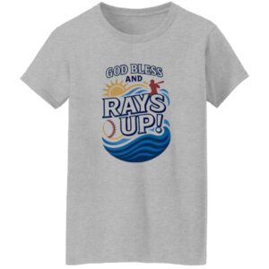 God Bless And Rays Up Shirt 16 redirect06302025000659