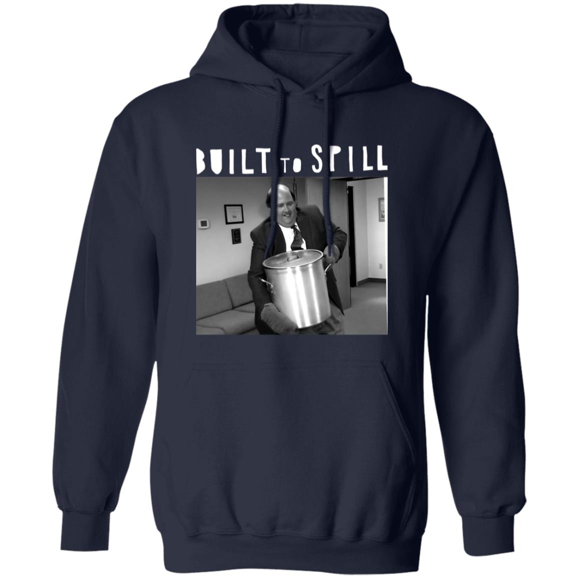 Kevin Chilli Built To Spill Shirt 21 redirect07032025000744