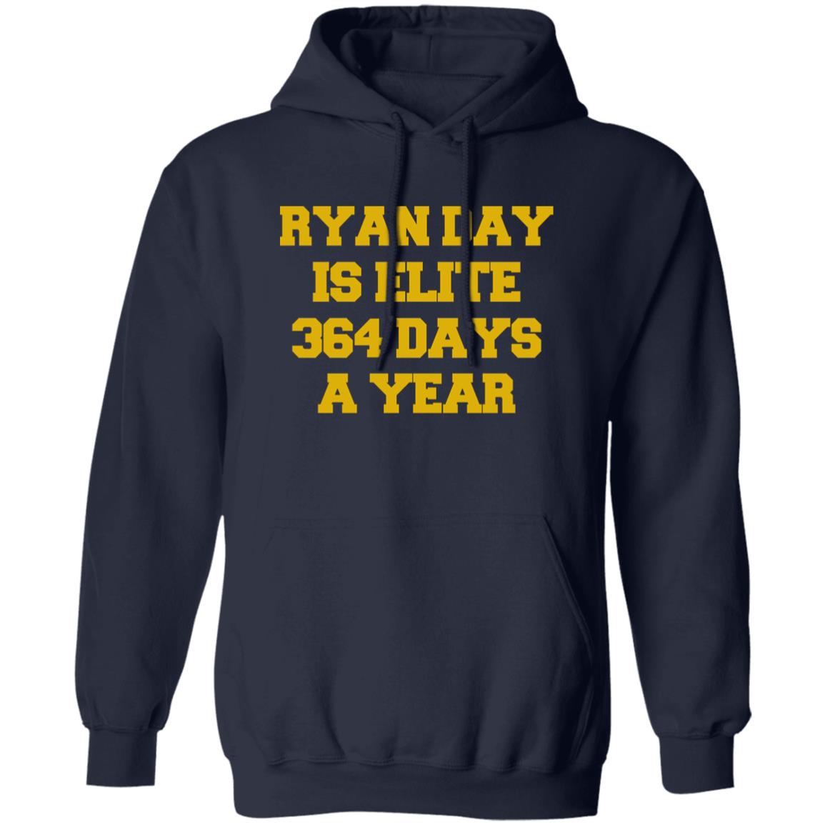 Ryan Day Is Elite 364 Days A Year Shirt 21 redirect07032025010757 2