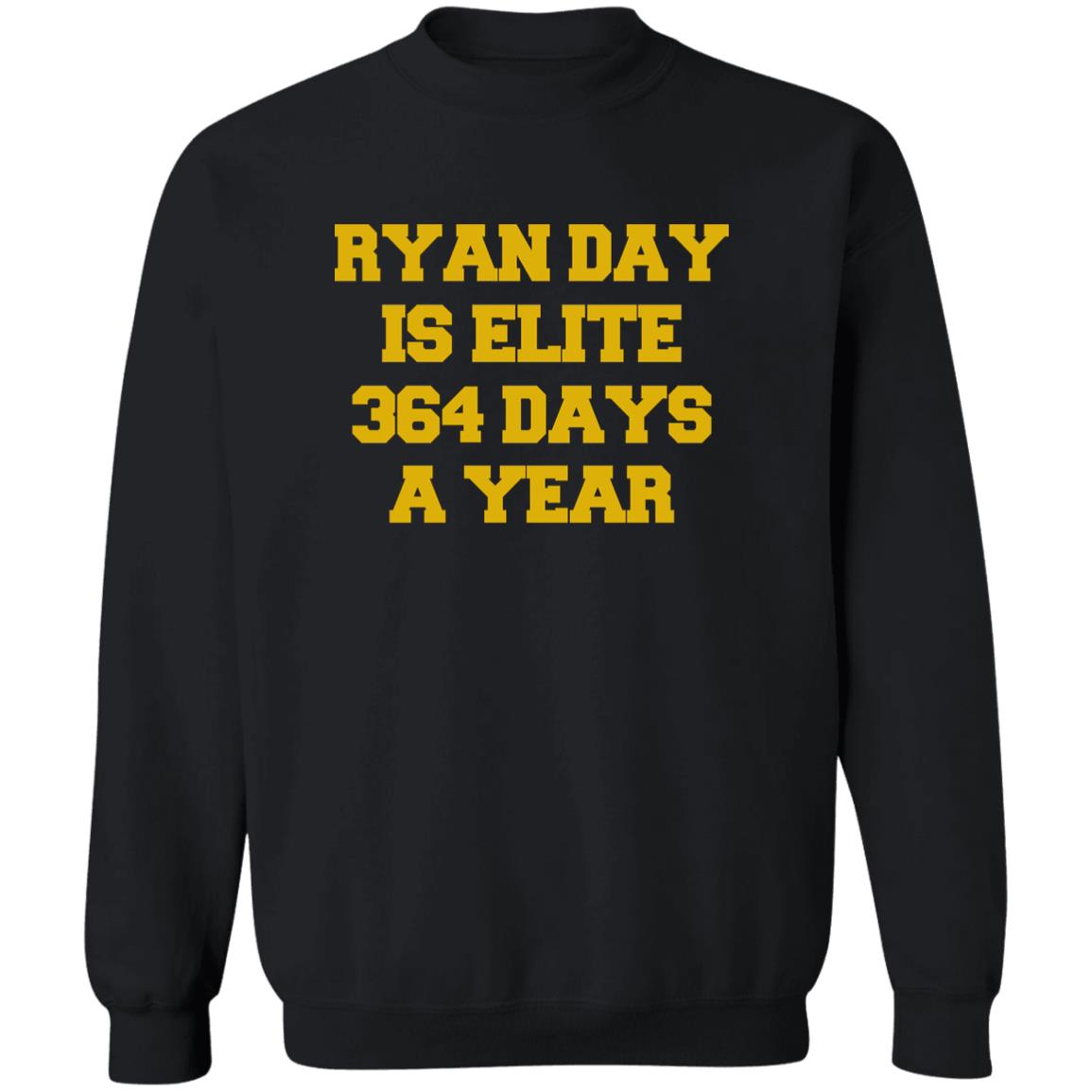 Ryan Day Is Elite 364 Days A Year Shirt 22 redirect07032025010757 3