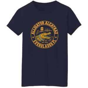 Alligator Alcatraz Everglades FL Est 2025 Shirt 16 redirect07032025220742 2