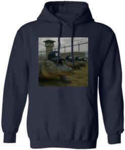 ICE Alligators Outside Florida Prison Shirt 15 redirect07032025220752