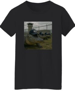 ICE Alligators Outside Florida Prison Shirt 13 redirect07032025220753 2