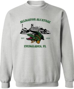 Alligator Alcatraz Everglades Florida Est 2025 Shirt 20 redirect07032025230711 1