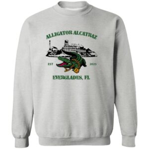 Alligator Alcatraz Everglades Florida Est 2025 Shirt 23 redirect07032025230711 1