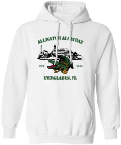 Alligator Alcatraz Everglades Florida Est 2025 Shirt 21 redirect07032025230711