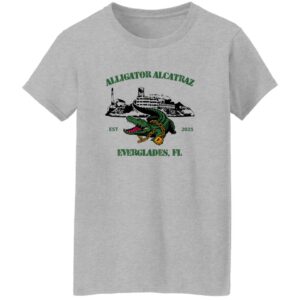 Alligator Alcatraz Everglades Florida Est 2025 Shirt 22 redirect07032025230712 1