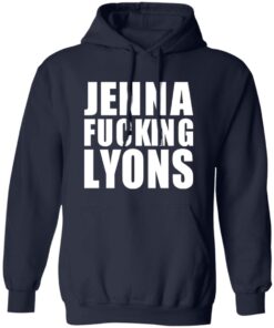 Jenna F*cking Lyons Shirt 21 redirect07042025010722 1