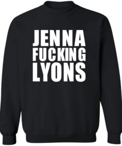 Jenna F*cking Lyons Shirt 20 redirect07042025010722 2