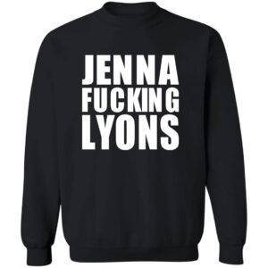 Jenna F*cking Lyons Shirt 23 redirect07042025010722 2