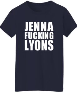 Jenna F*cking Lyons Shirt 19 redirect07042025010723 3