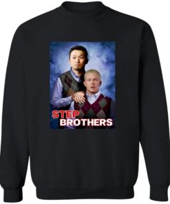 Pete Crow And Seiya Suzuki Step Brothers Shirt 20 redirect07042025040702 2