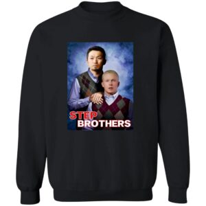 Pete Crow And Seiya Suzuki Step Brothers Shirt 23 redirect07042025040702 2