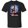 Pete Crow And Seiya Suzuki Step Brothers Shirt