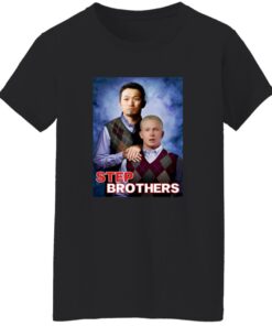 Pete Crow And Seiya Suzuki Step Brothers Shirt 19 redirect07042025040704