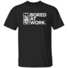 Drew Mcintyre Bored At Work Shirt 13 Drew Mcintyre Bored At Work Shirt