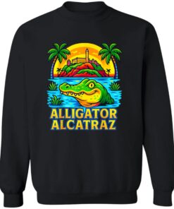 Everglades Alligator Alcatraz Florida Shirt 20 redirect07072025040739 1