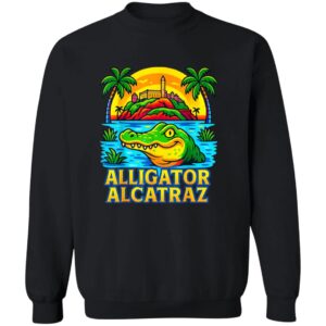 Everglades Alligator Alcatraz Florida Shirt 23 redirect07072025040739 1