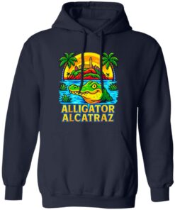 Everglades Alligator Alcatraz Florida Shirt 21 redirect07072025040739
