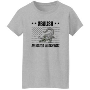 Abolish Alligator Auschwitz Shirt 24 redirect07072025040751