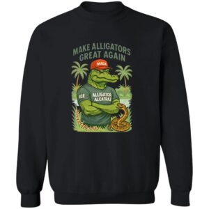 Make Alligator Great Again Shirt 23 redirect07072025230728 1