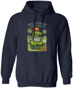 Make Alligator Great Again Shirt 21 redirect07072025230728