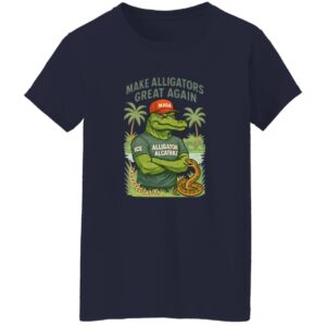 Make Alligator Great Again Shirt 22 redirect07072025230729 2