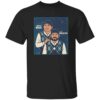 Bryan Woo Cal Raleigh Step Brothers Shirt