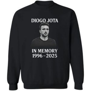 RIP Diogo Jota In Memories 1996–2025 Shirt 23 redirect07072025230736 2