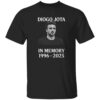 RIP Diogo Jota In Memories 1996–2025 Shirt 13 RIP Diogo Jota In Memories 1996–2025 Shirt
