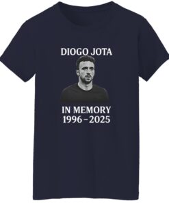 RIP Diogo Jota In Memories 1996–2025 Shirt 19 redirect07072025230737 2