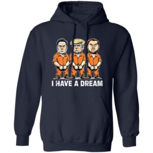 Musk Trump Vance I Have A Dream Shirt 24 redirect07082025020702
