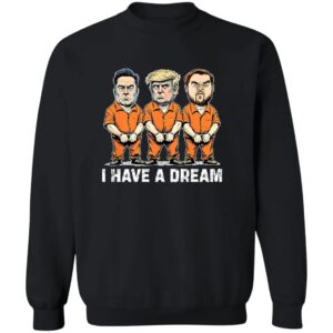 Musk Trump Vance I Have A Dream Shirt 23 redirect07082025020703