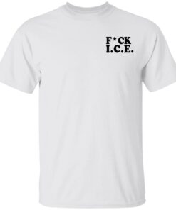 F*ck Ice No Kings Except Larry 1933 2021 Shirt