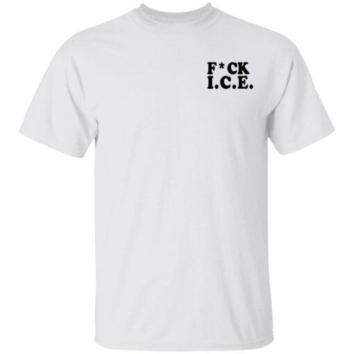 F*ck Ice No Kings Except Larry 1933 2021 Shirt
