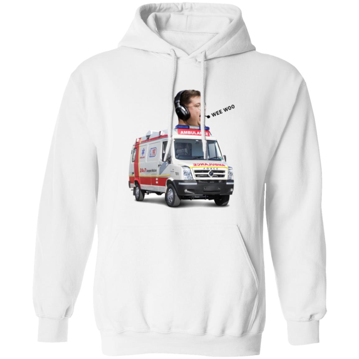 Finn Andersen Karrigan Ambulance Wee Woo Shirt 21 redirect07102025020757 1