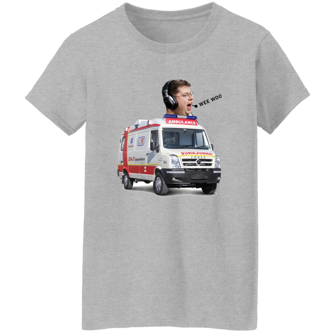 Finn Andersen Karrigan Ambulance Wee Woo Shirt 23 redirect07102025020759 2