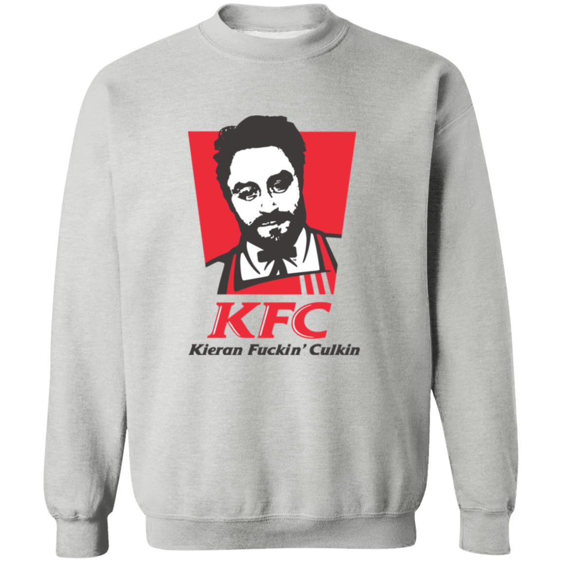 KFC Kieran F*ckin Culkin Shirt 22 redirect07102025040739