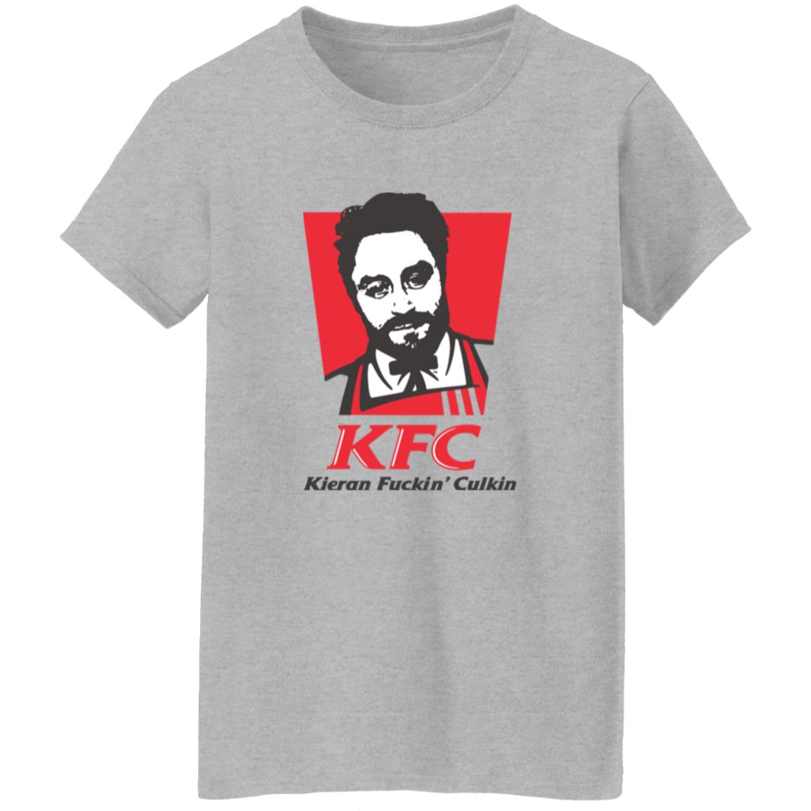 KFC Kieran F*ckin Culkin Shirt 23 redirect07102025040740 2