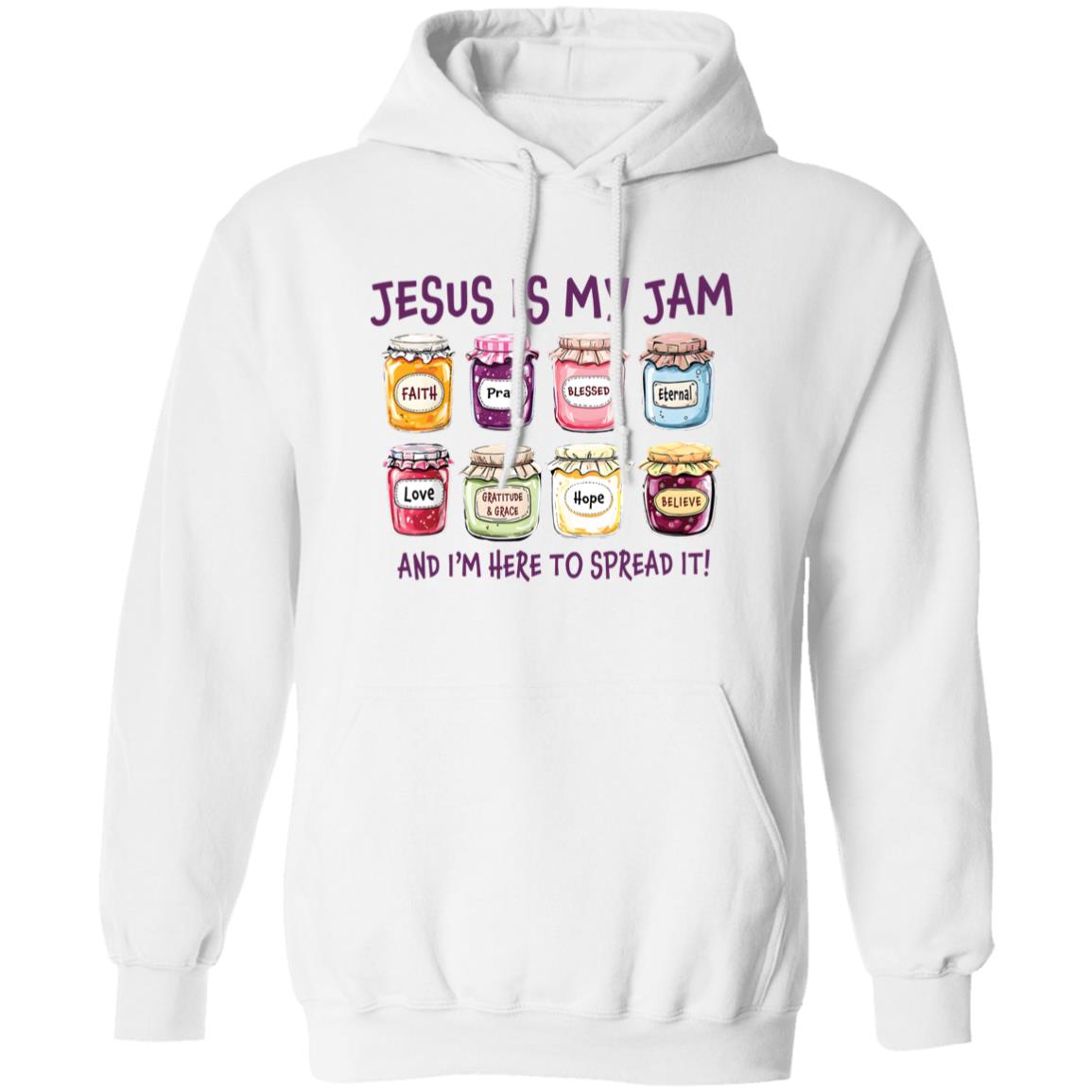 Jesus Is My Jam And I’m Here To Spread It Shirt 21 redirect07112025020737 1