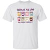 Jesus Is My Jam And I’m Here To Spread It Shirt 18 redirect07112025020738 2