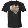 Texas Hill Country Strong Shirt 17 Texas Hill Country Strong Shirt