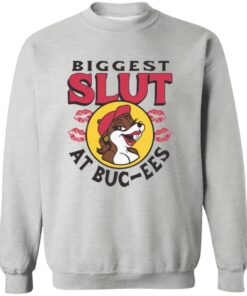 The Biggest Slut At The Gas Station Shirt 20 redirect07112025050736