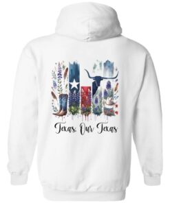 Texas Strong Texas Our Texas Print Shirt 31 redirect07112025050736 3