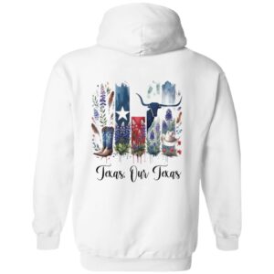 Texas Strong Texas Our Texas Print Shirt 37 redirect07112025050736 3