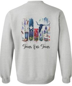 Texas Strong Texas Our Texas Print Shirt 33 redirect07112025050736 5