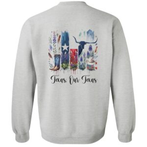 Texas Strong Texas Our Texas Print Shirt 35 redirect07112025050736 5